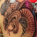 Cobra Tattoo Design Thumbnail